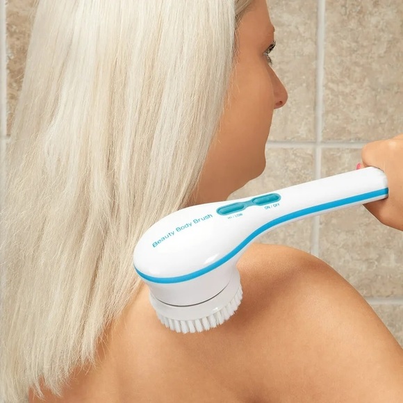 🆕 Spa Spin Brush Set Kit - Picture 7 of 14